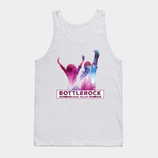 Bottlerock Napa Valley Tank Top